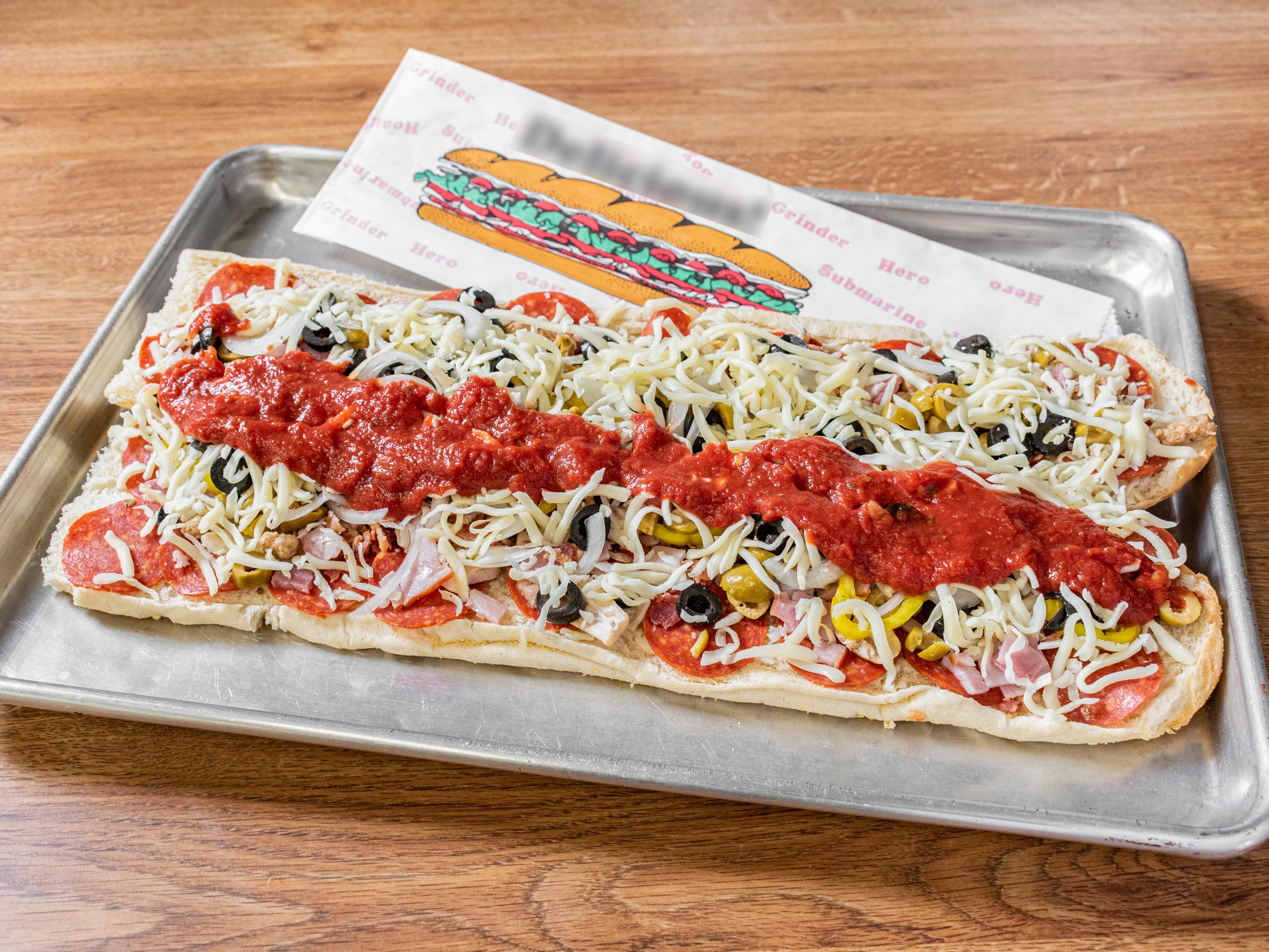 Photo credit: grubhub