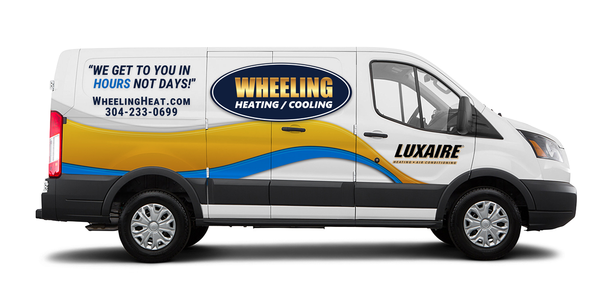 Wheeling Heating & Cooling