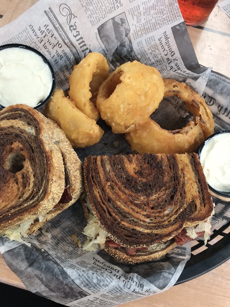 The 15 Best Restaurants In Marysville Oh - Dec 2021 Selection By Restaurantji