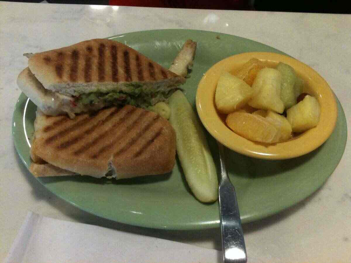 Photo credit: zomato