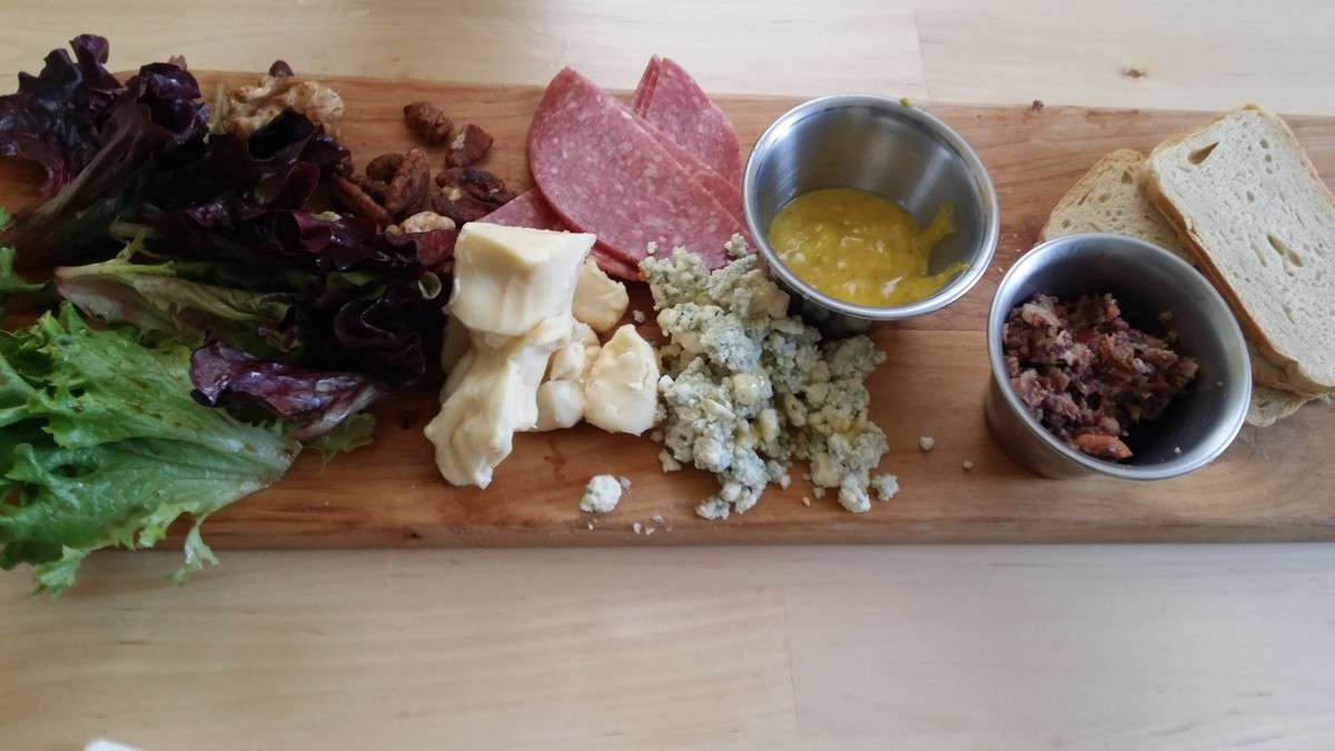 Photo credit: zomato