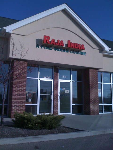 Photo credit: zomato