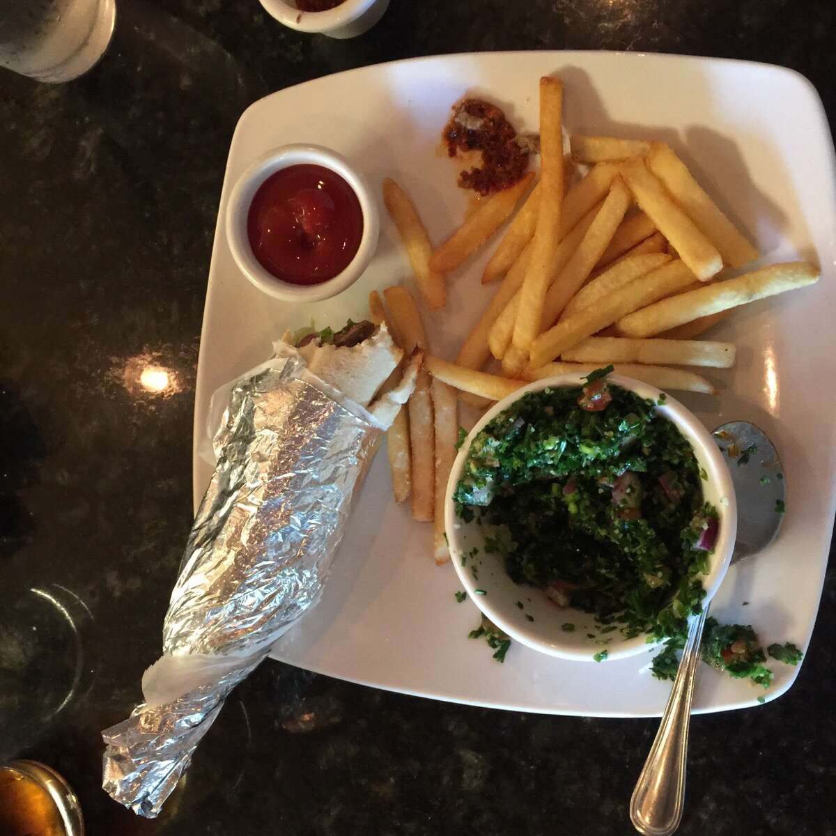 Photo credit: zomato