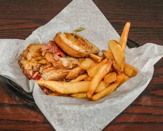 Photo credit: ubereats