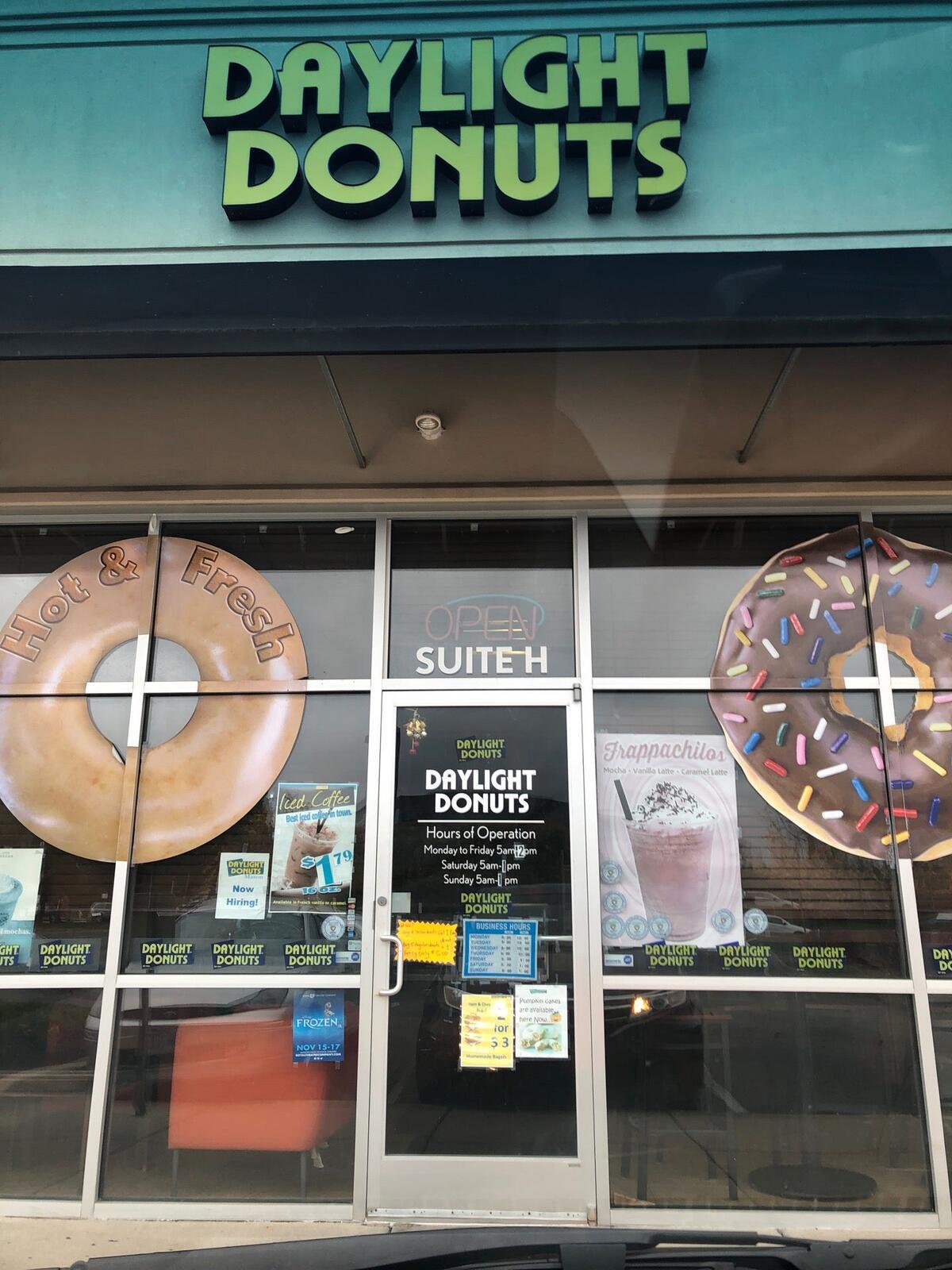 Photo credit: nextdoor