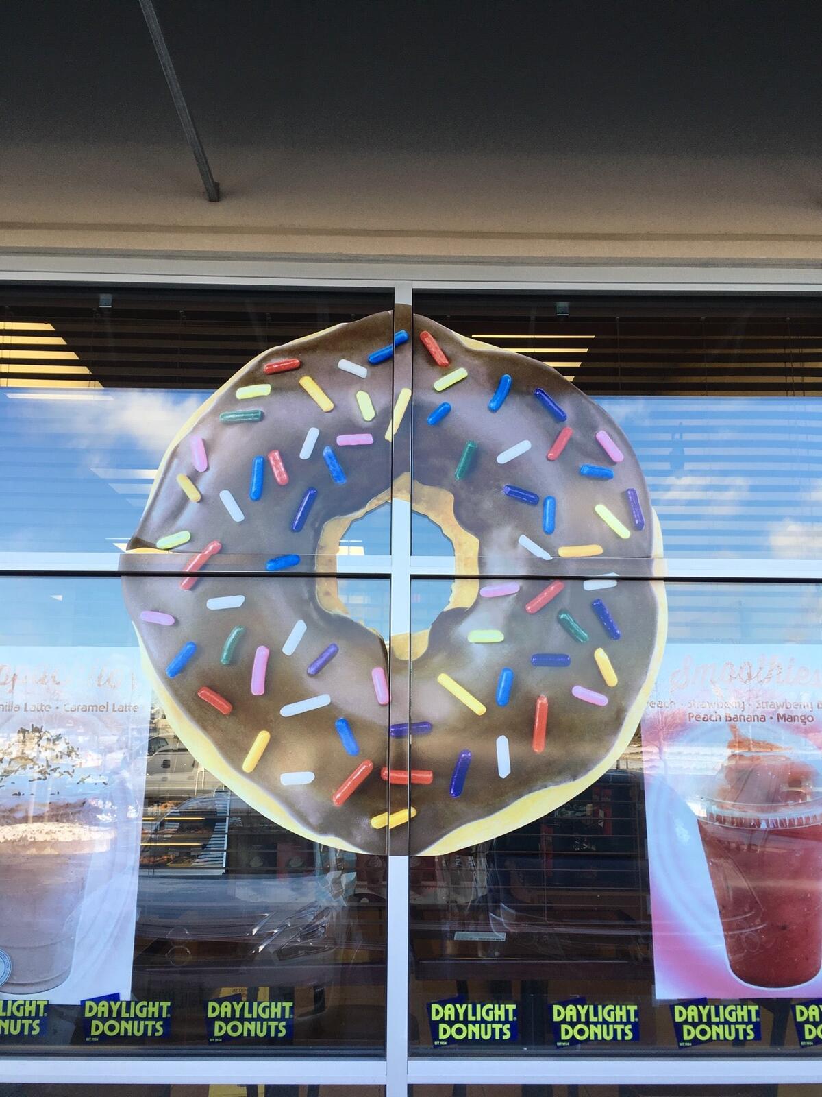 Photo credit: nextdoor