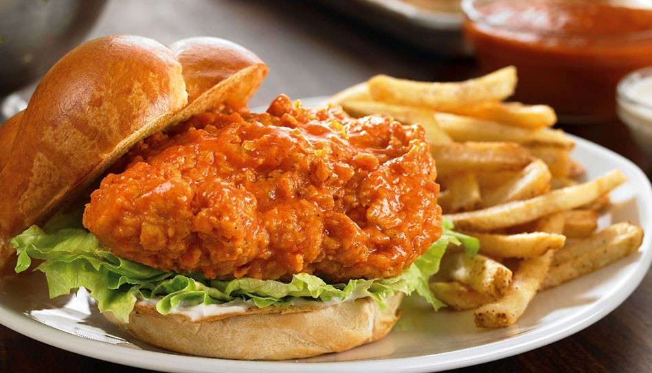 Photo credit: zomato