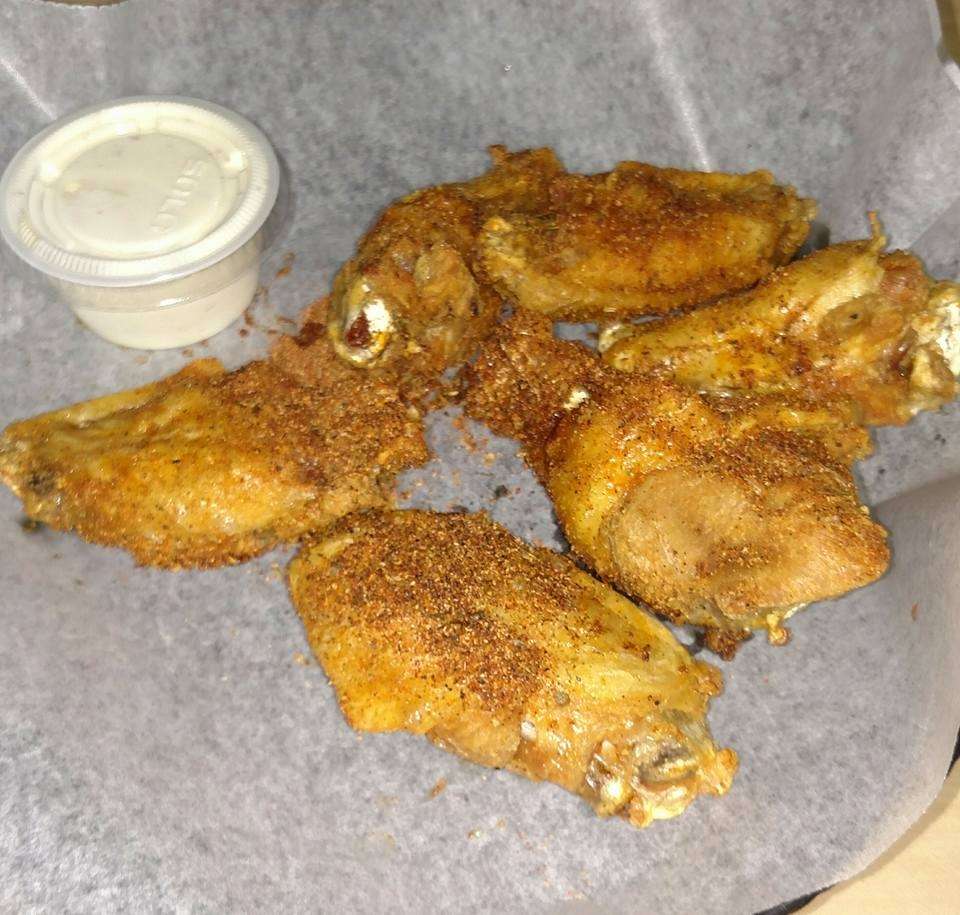 Photo credit: zomato