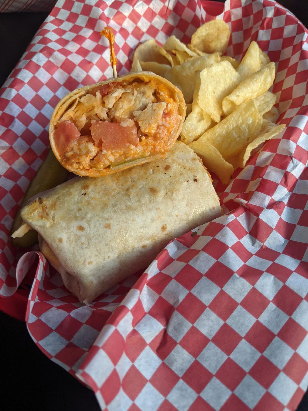 Photo credit: grubhub