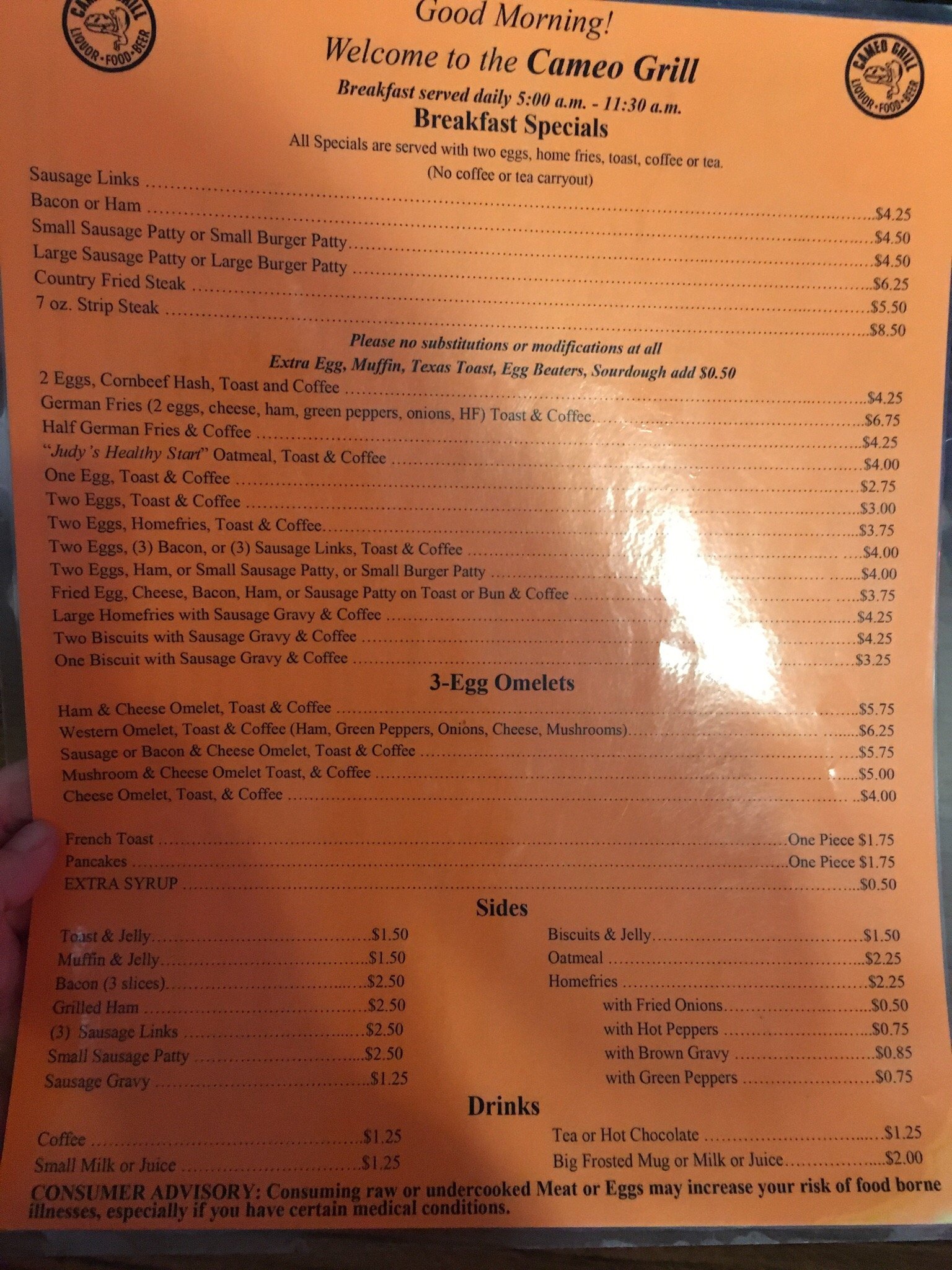 Photo credit: Tripadvisor