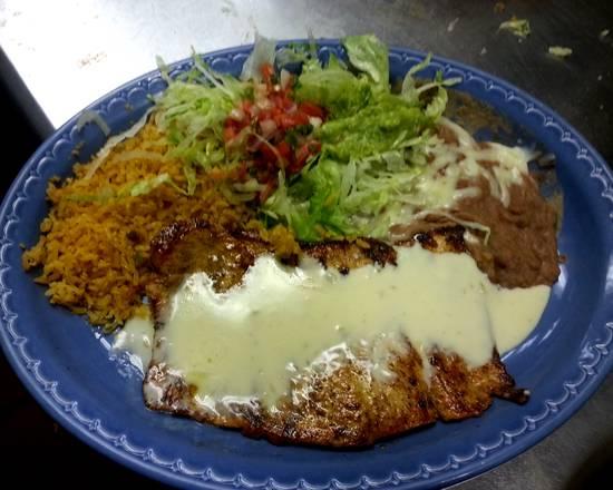 Photo credit: ubereats