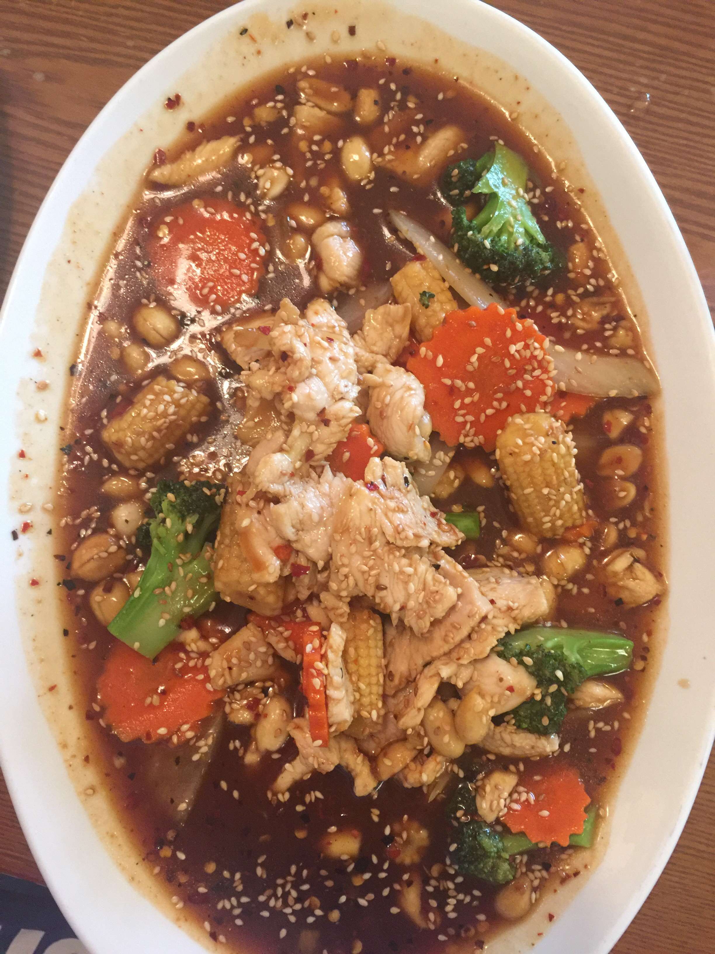 Photo credit: zomato