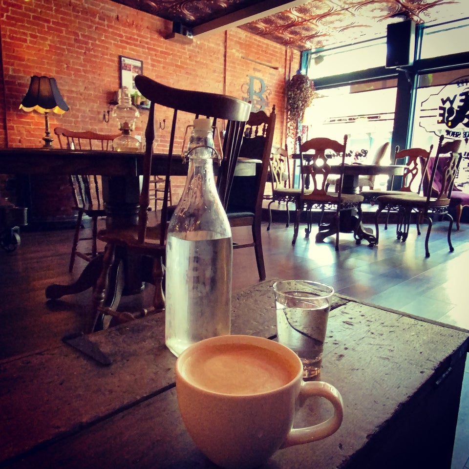 Photo credit: foursquare