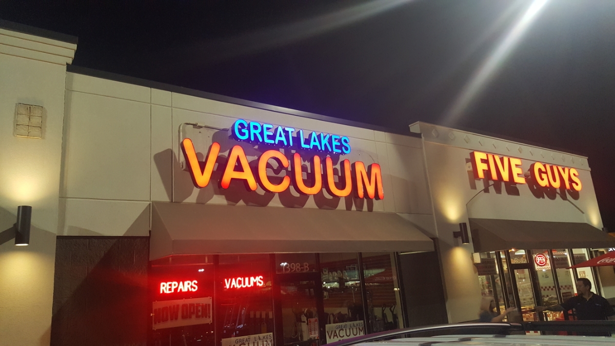 Great Lakes Vacuum