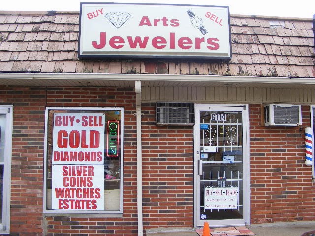 Arts Jewelers
