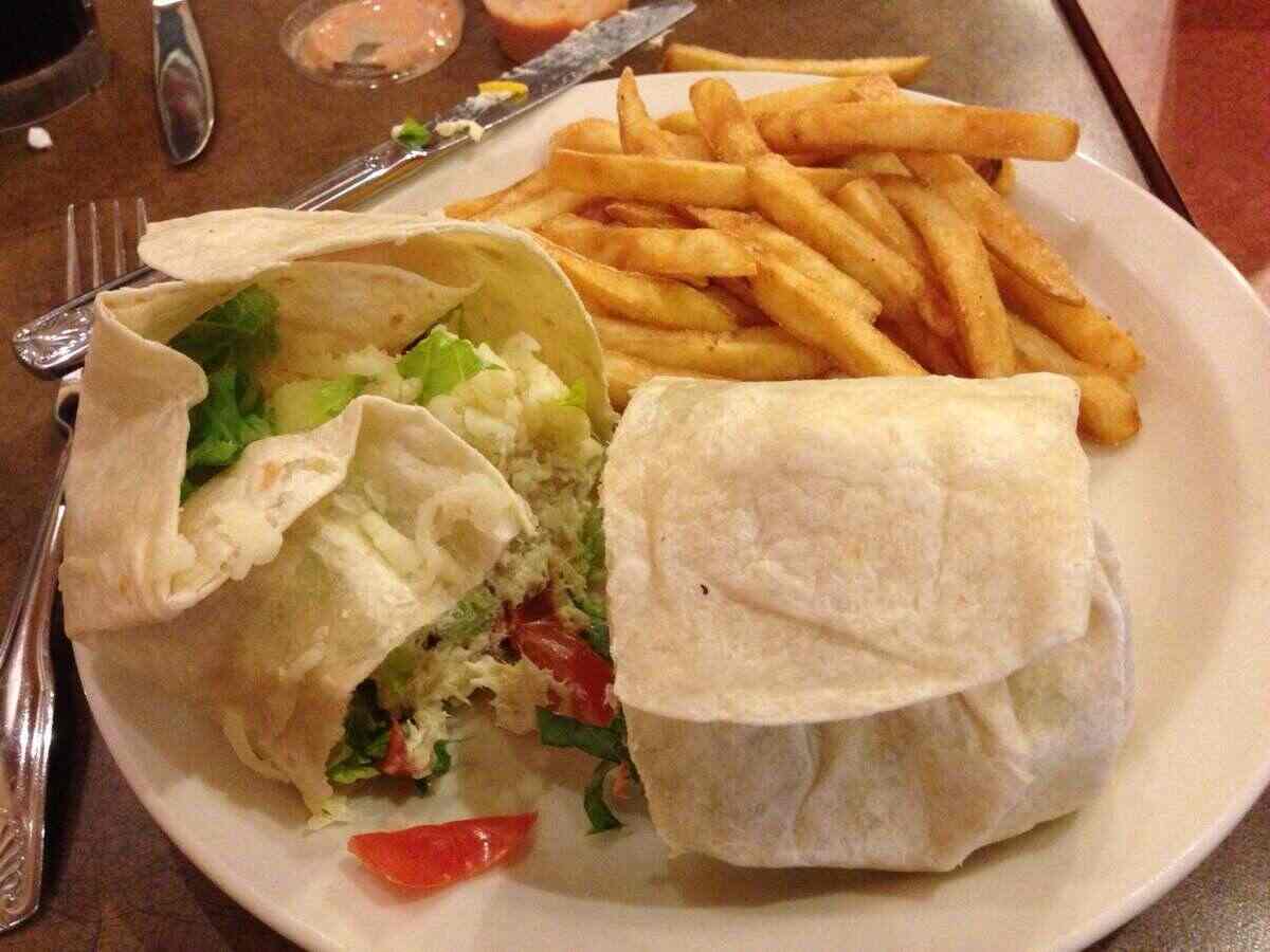 Photo credit: zomato