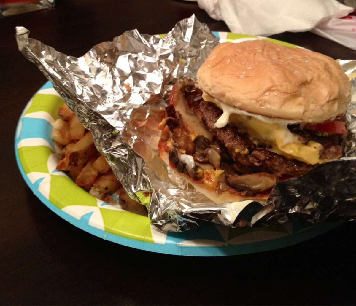 Photo credit: zomato