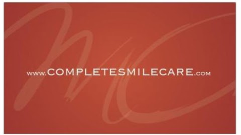 Complete Smile Care - Drs. Calabrese, Sheridan, & Hilal