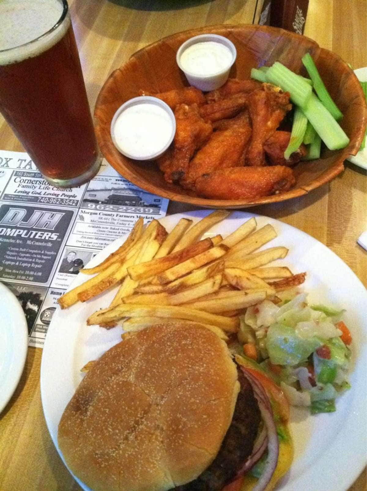 Photo credit: zomato