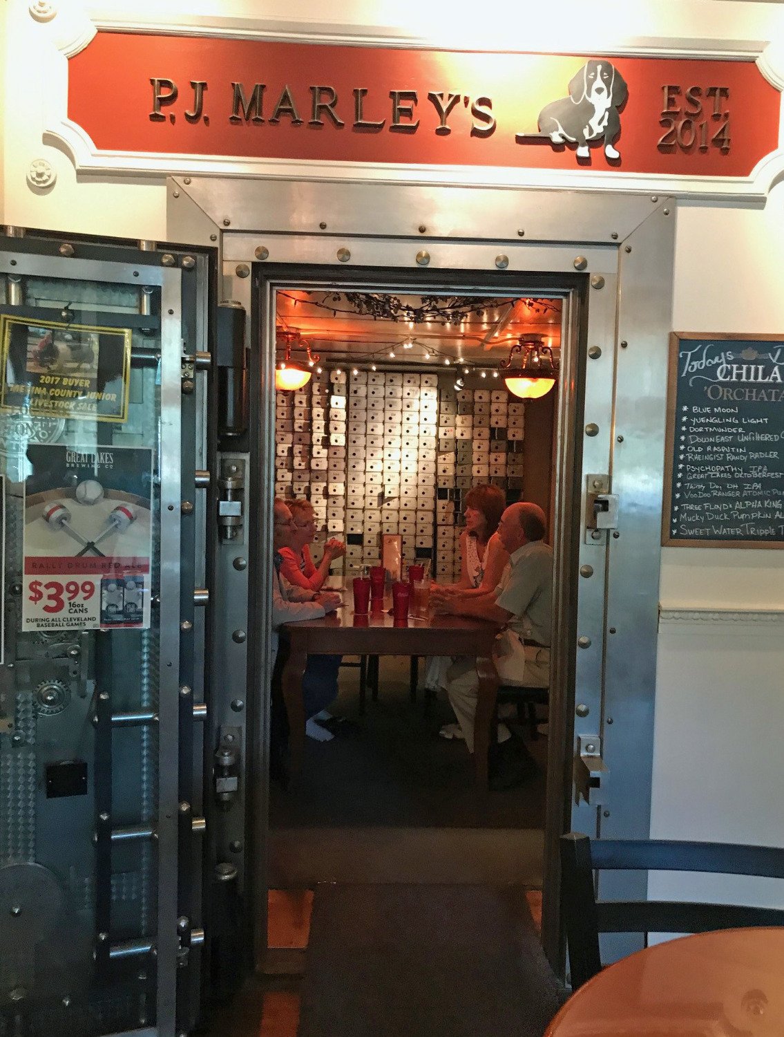 Photo credit: tripadvisor