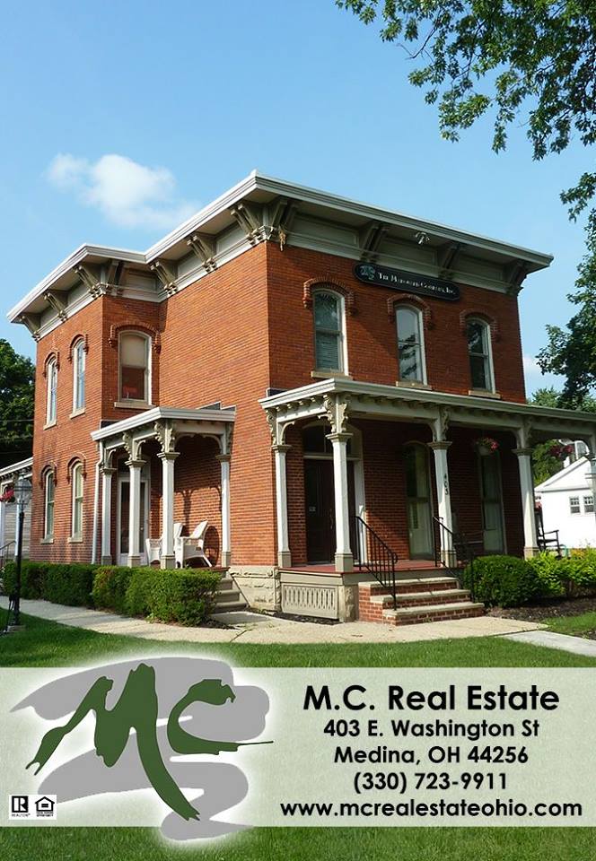 M.C. Real Estate