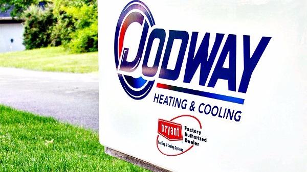 Jodway Heating & Cooling