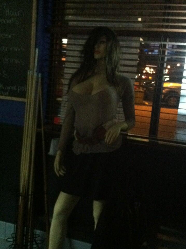 Photo credit: nextdoor