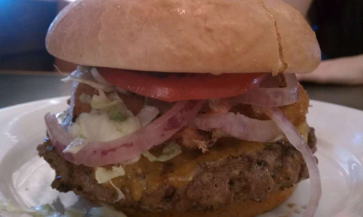 Photo credit: zomato