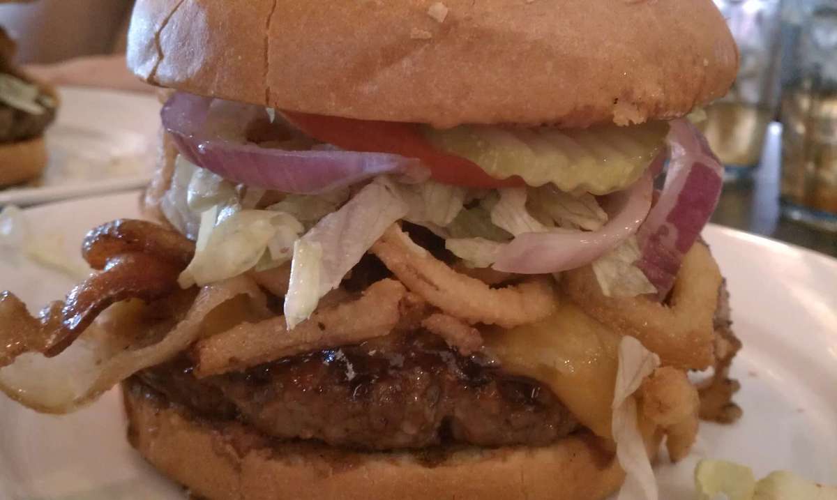 Photo credit: zomato