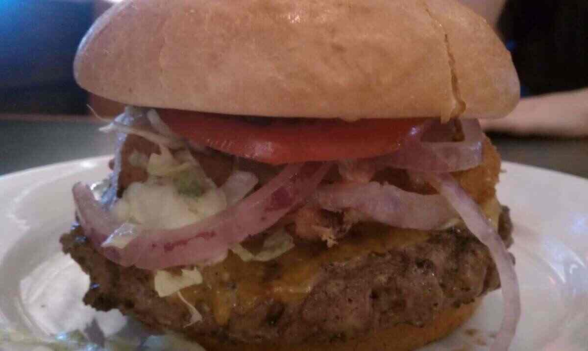 Photo credit: zomato