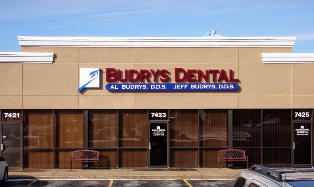 Budrys Dental