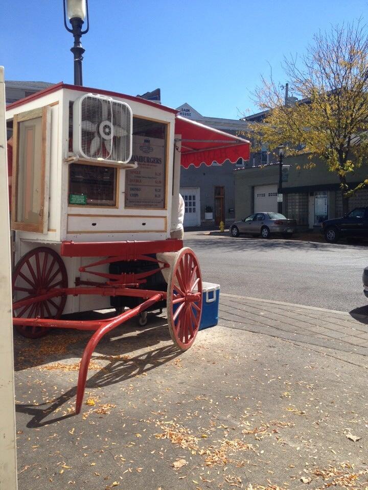 Photo credit: nextdoor