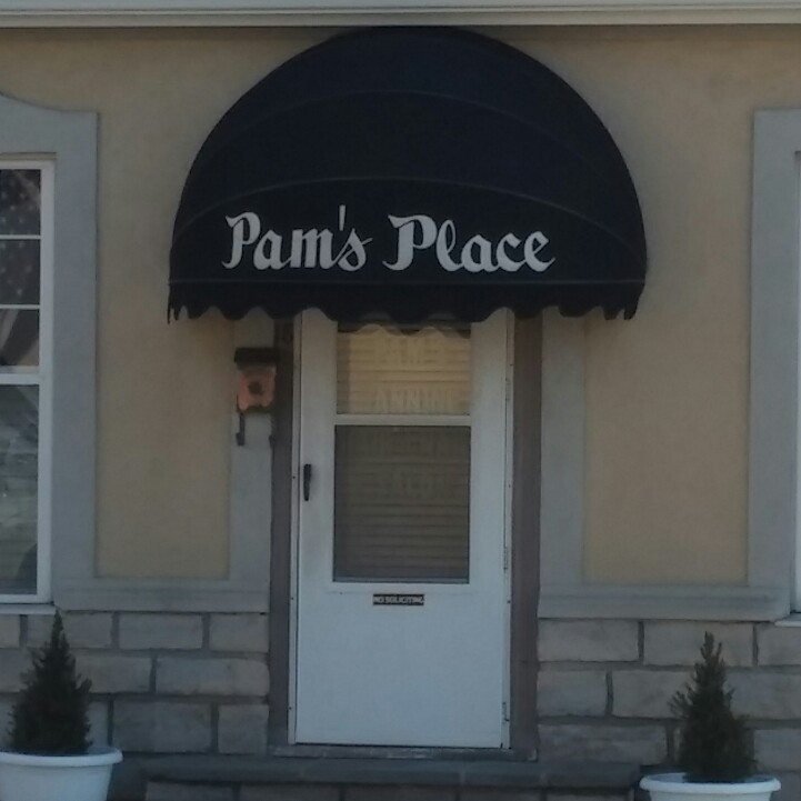 Pam's Place of Hair Nails