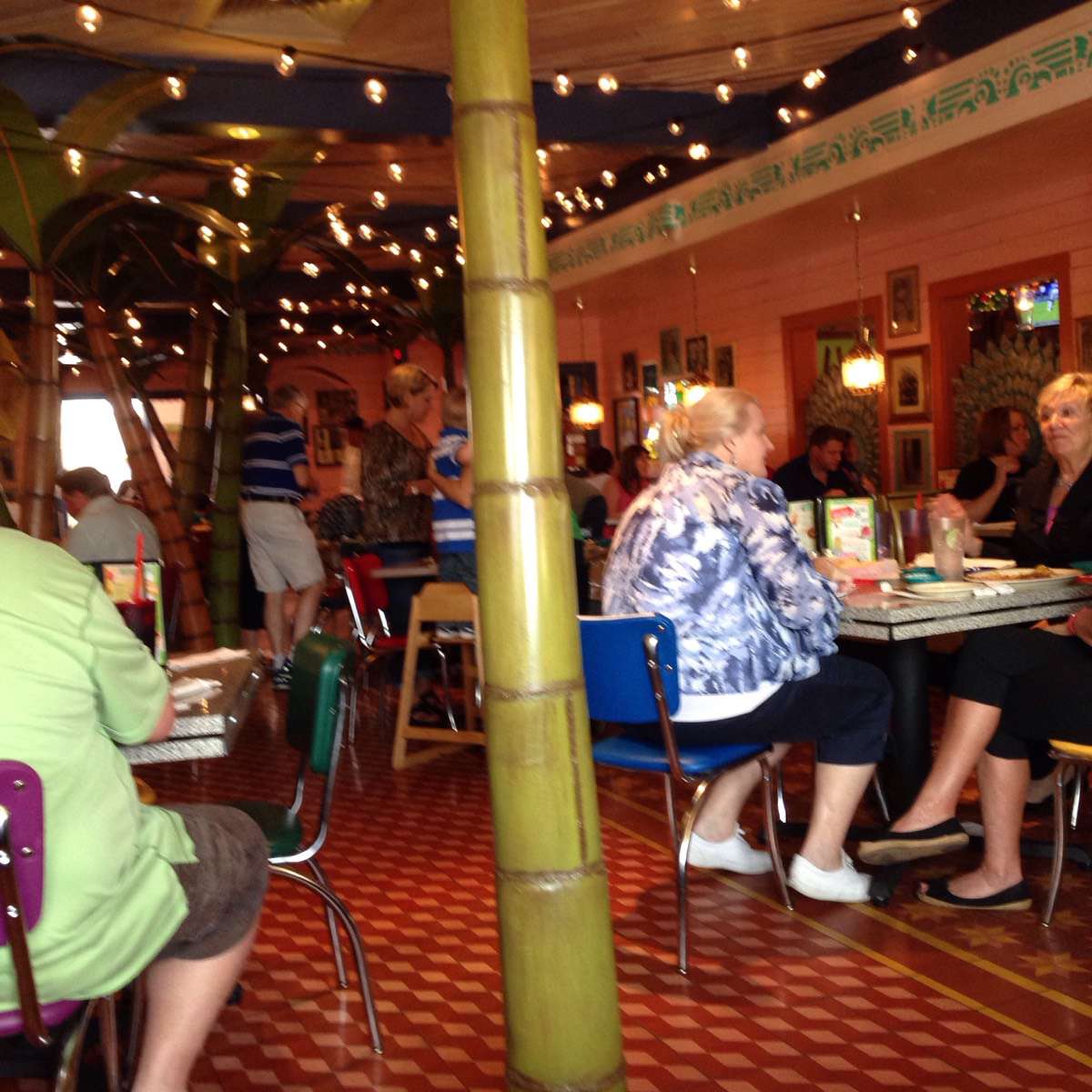 Photo credit: zomato