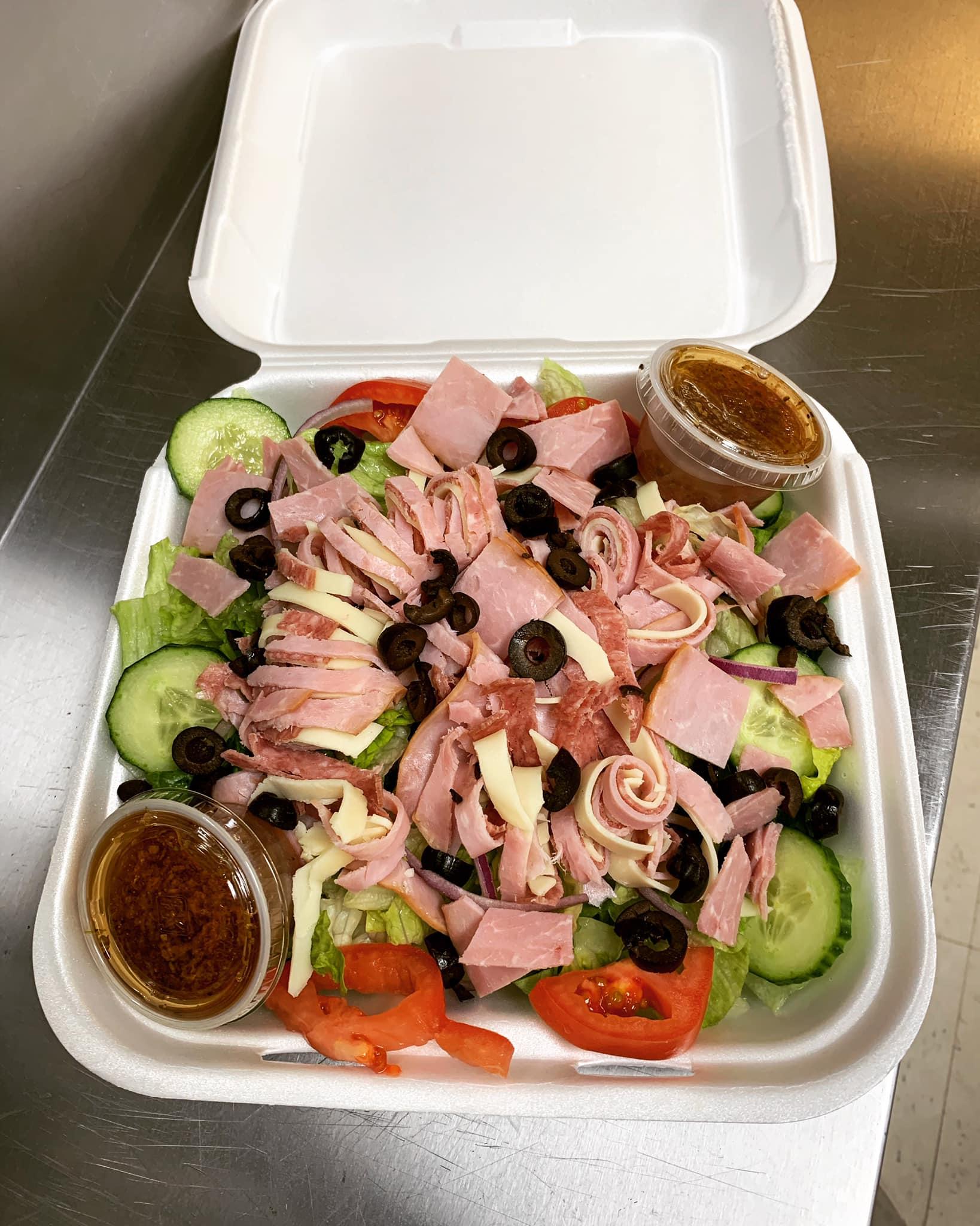Photo credit: grubhub