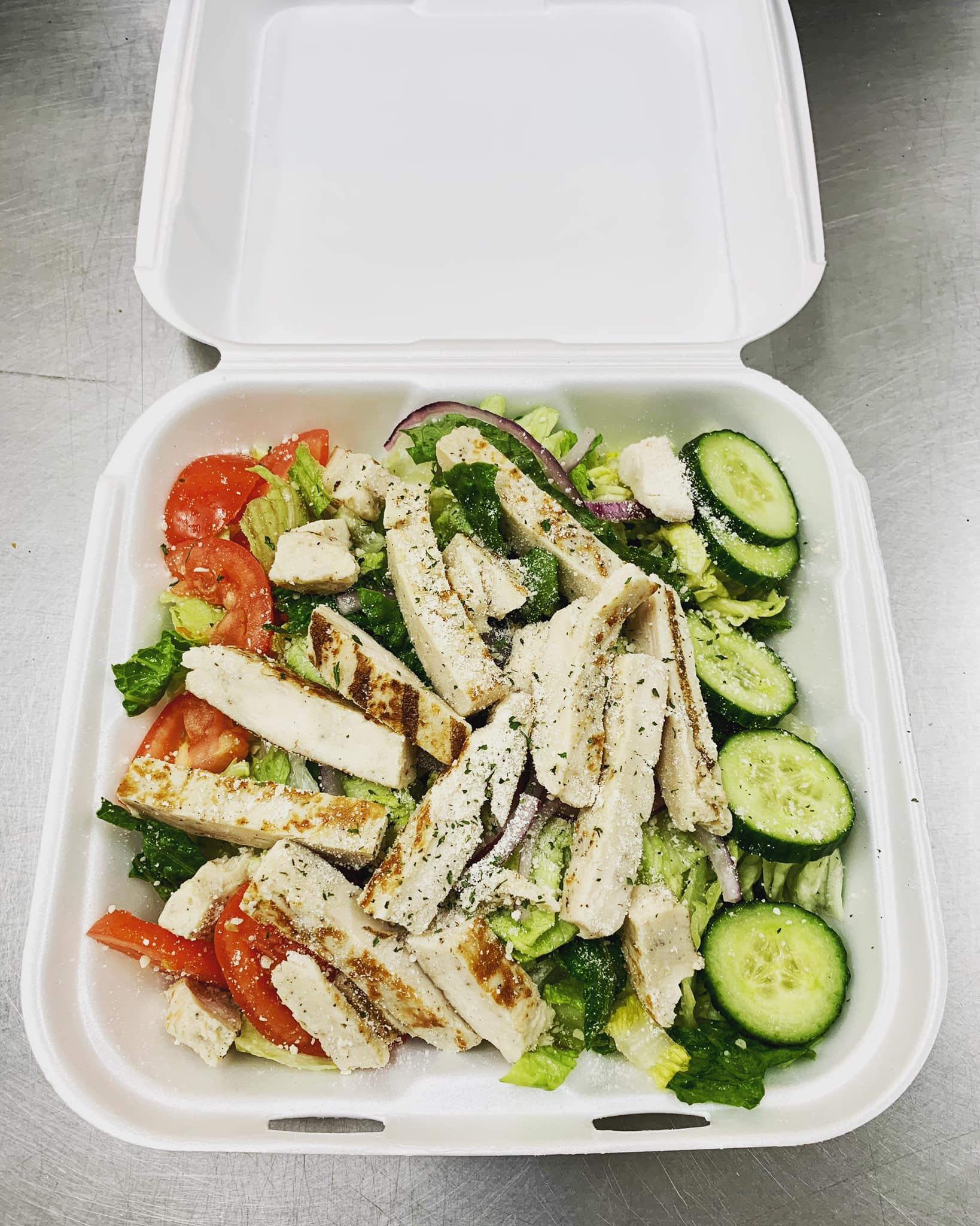 Photo credit: grubhub