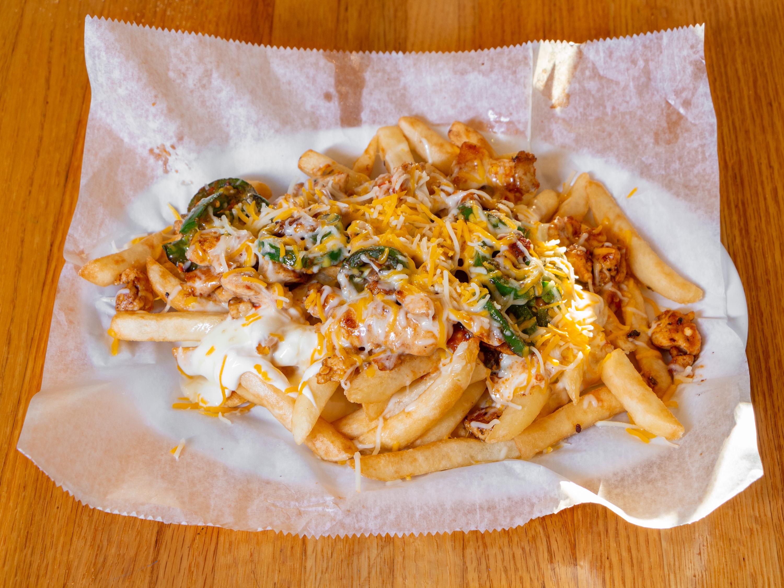 Photo credit: grubhub