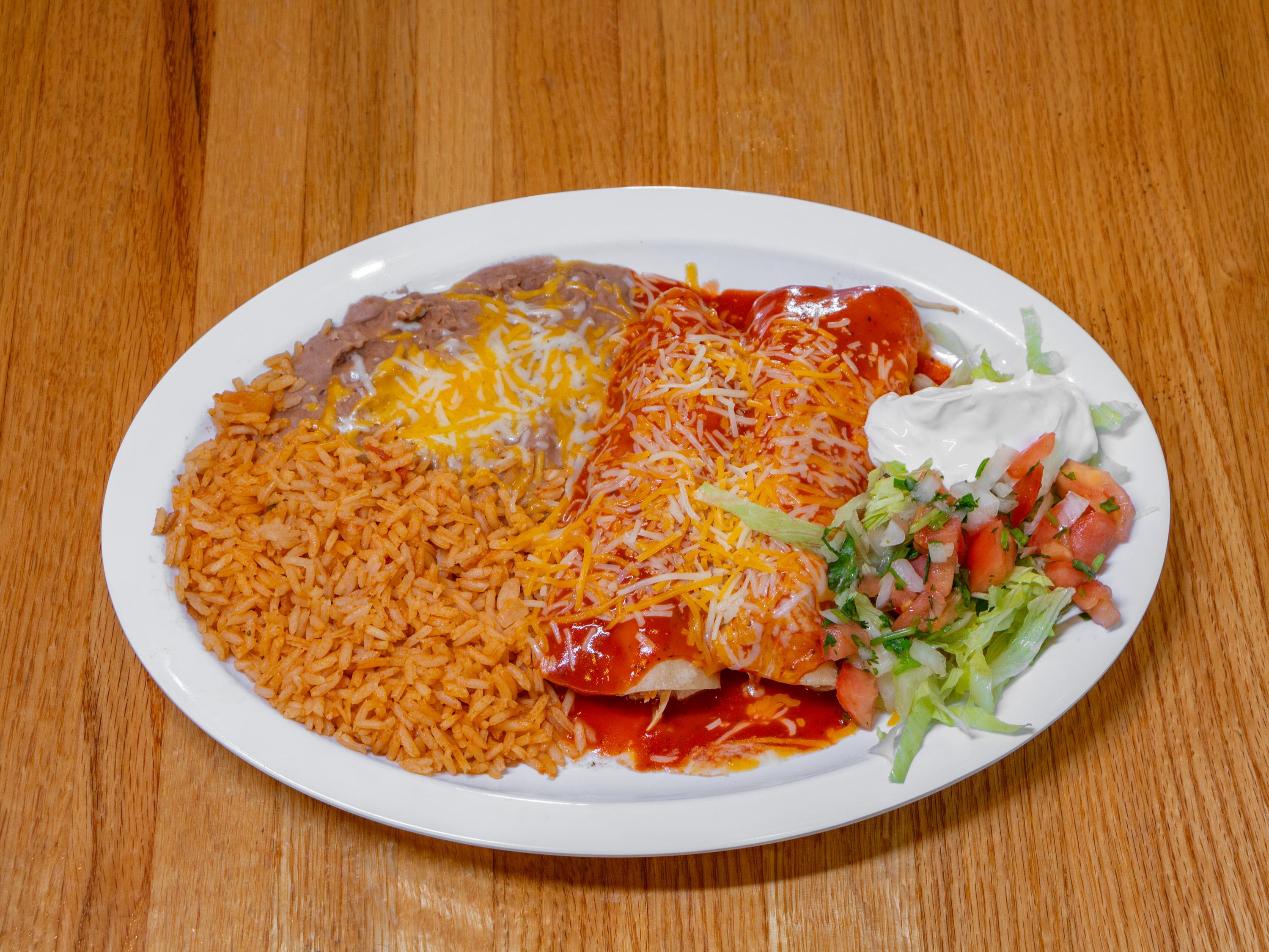 Photo credit: grubhub