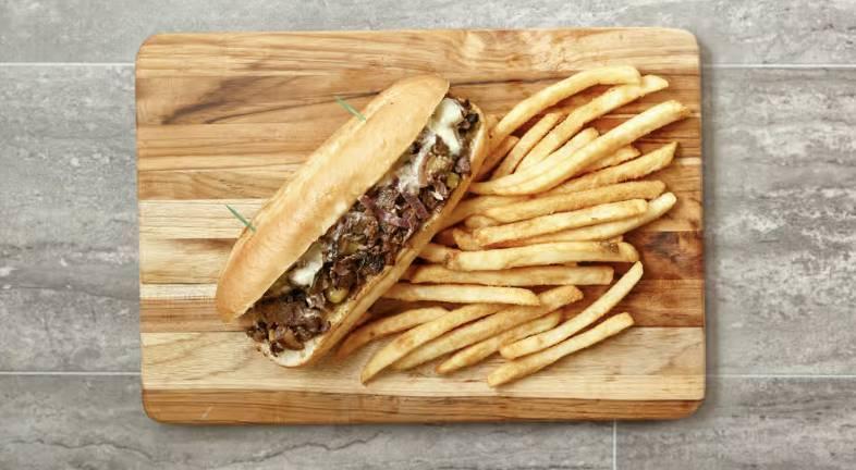 Photo credit: ubereats