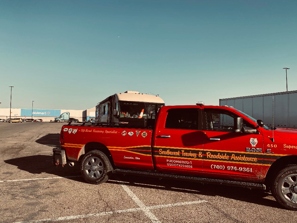 Southwest Towing & Recovery