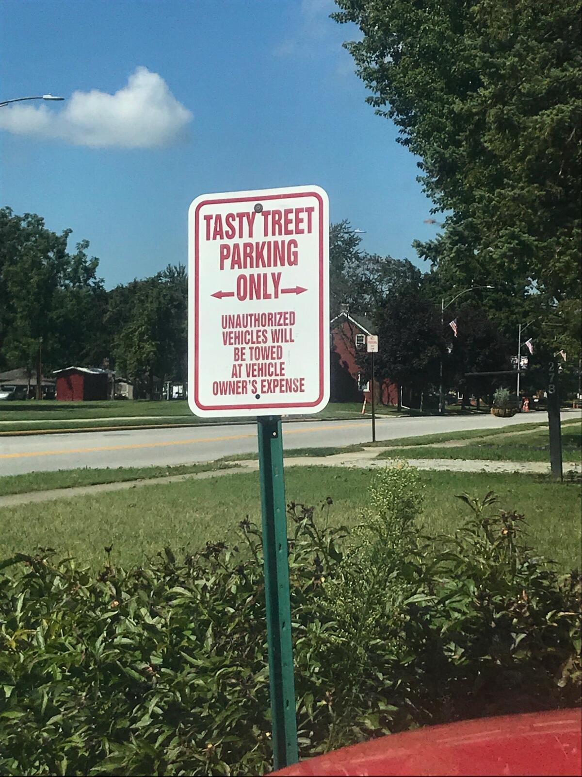 Photo credit: nextdoor