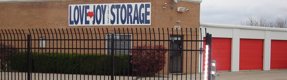 Lovejoy Storage