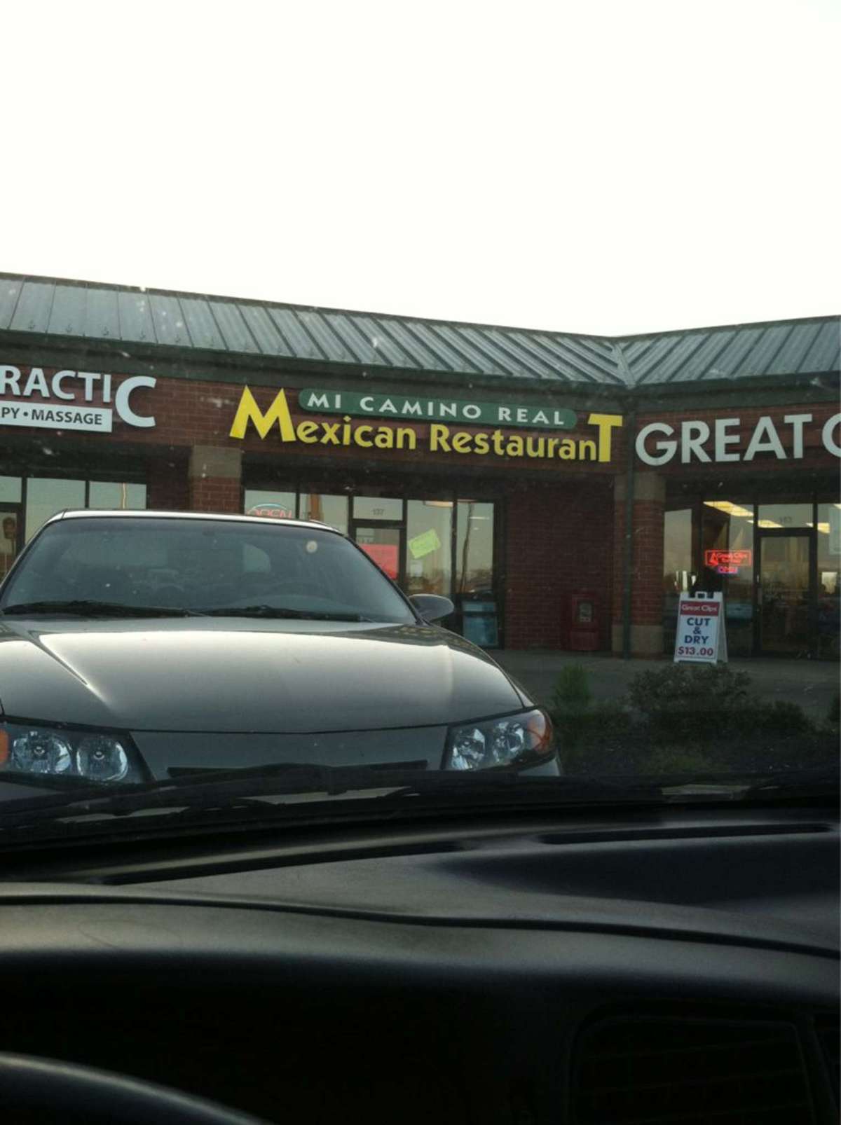 Photo credit: zomato