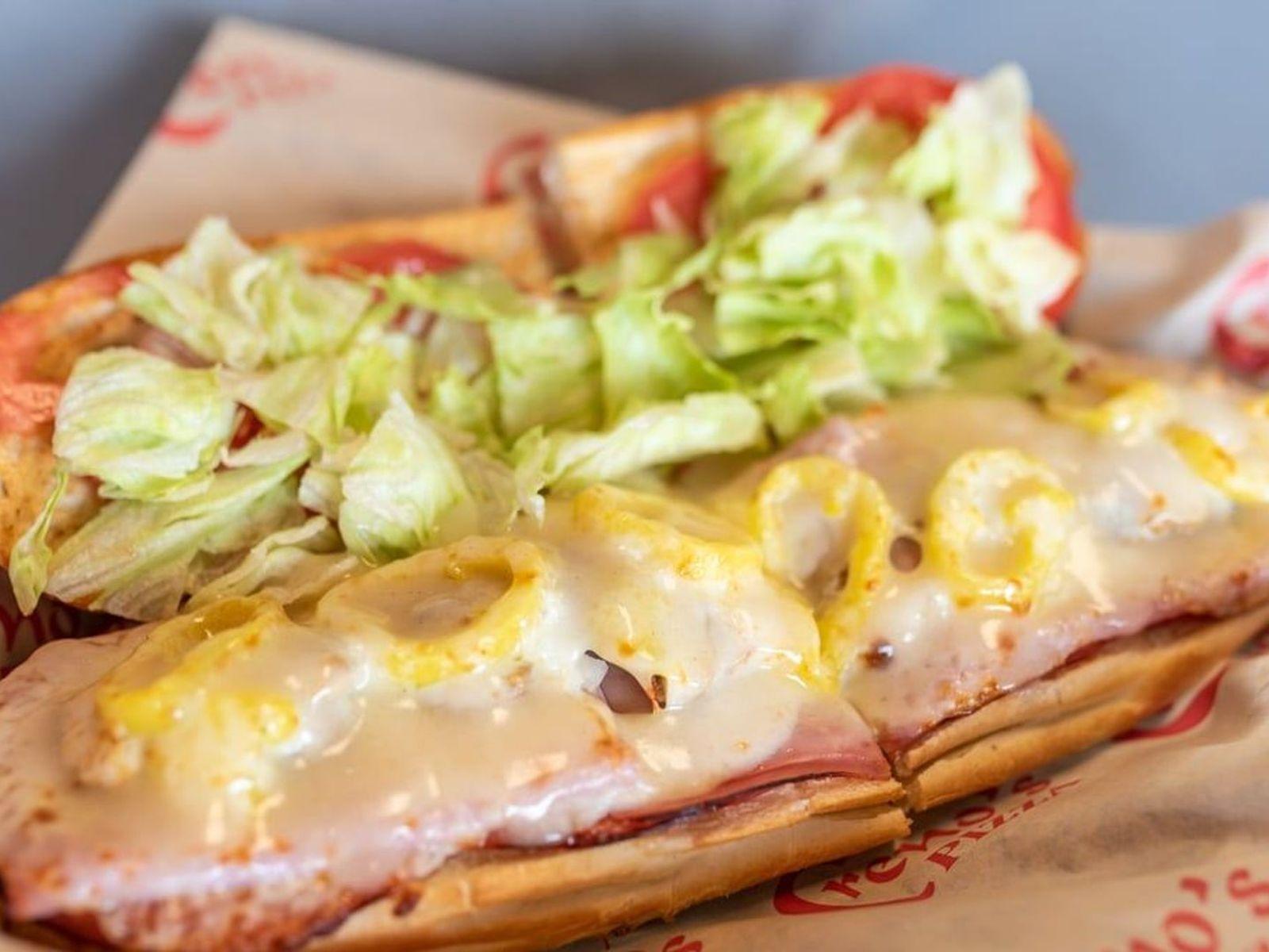 Photo credit: grubhub