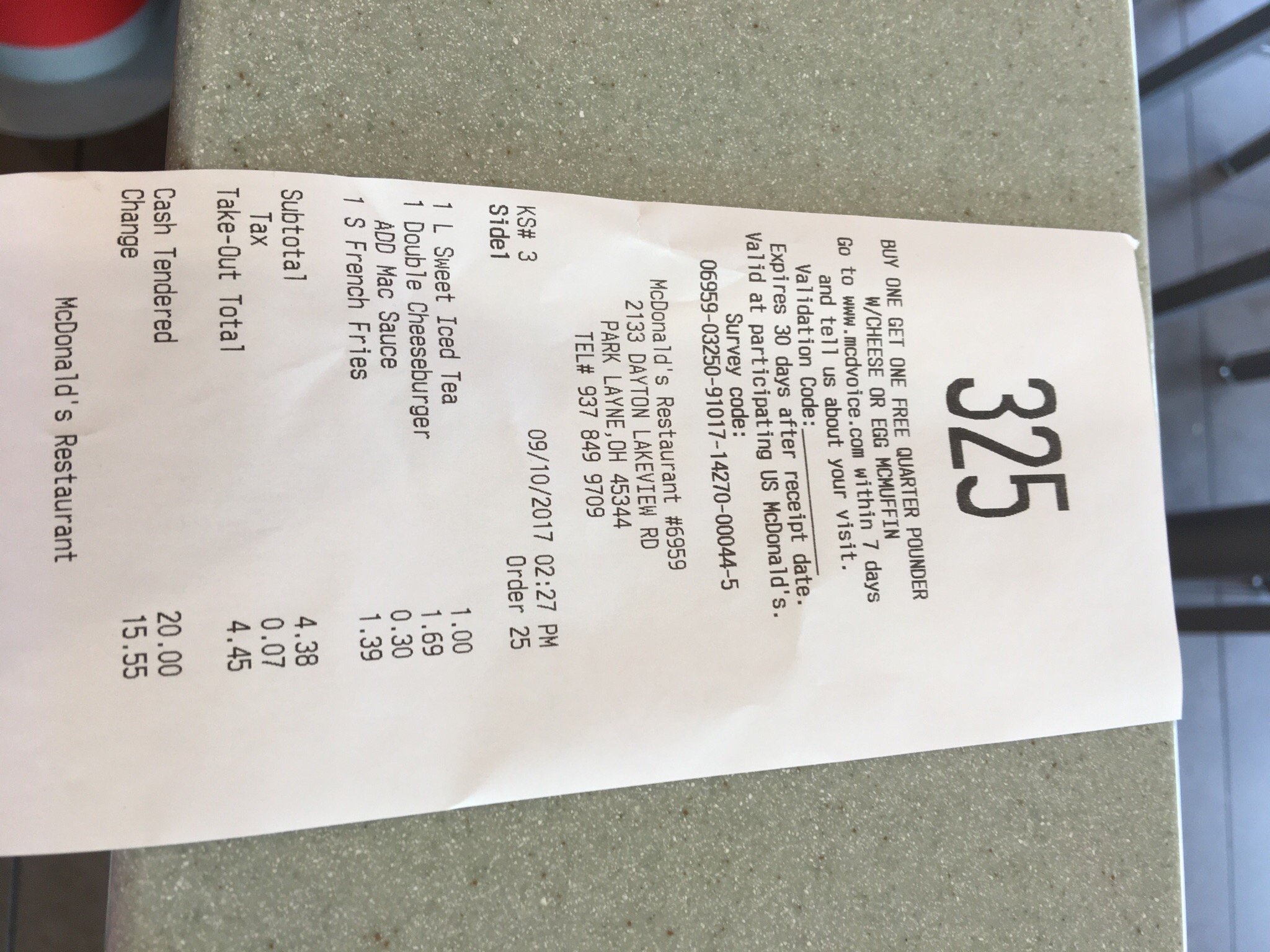 Photo credit: Tripadvisor