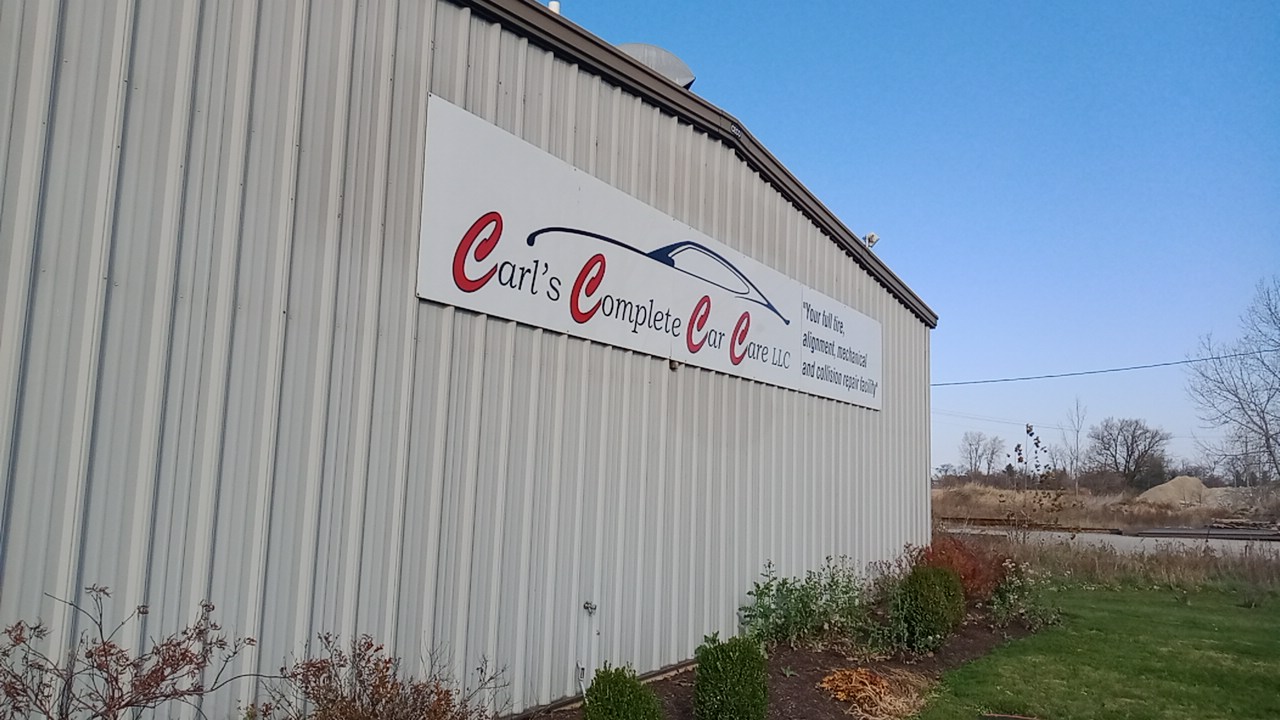 Carl's Complete Car Care