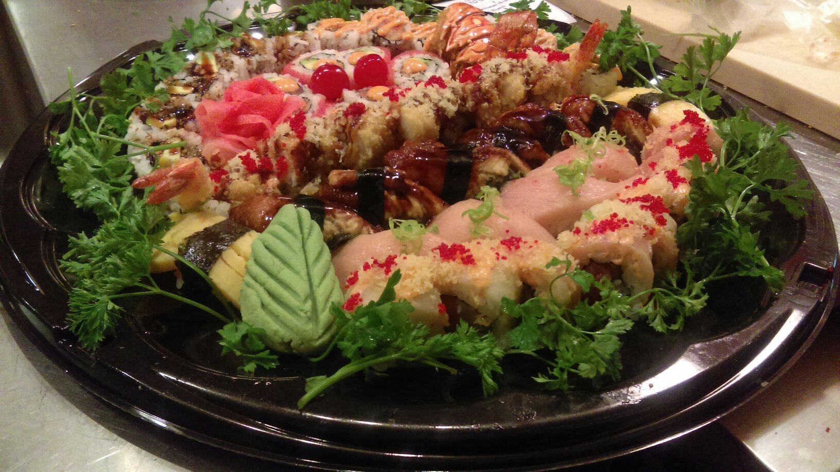 Photo credit: tripadvisor