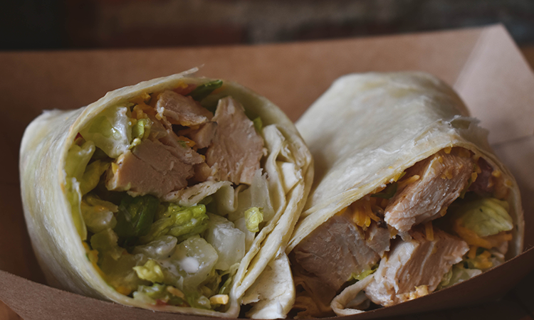 Photo credit: grubhub