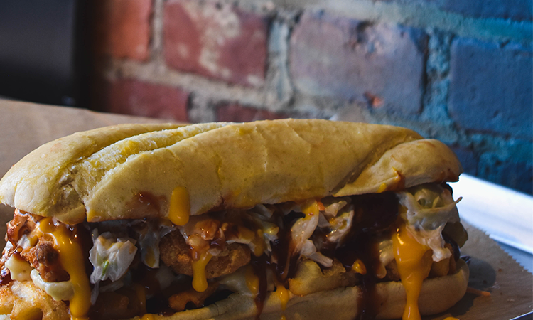 Photo credit: grubhub