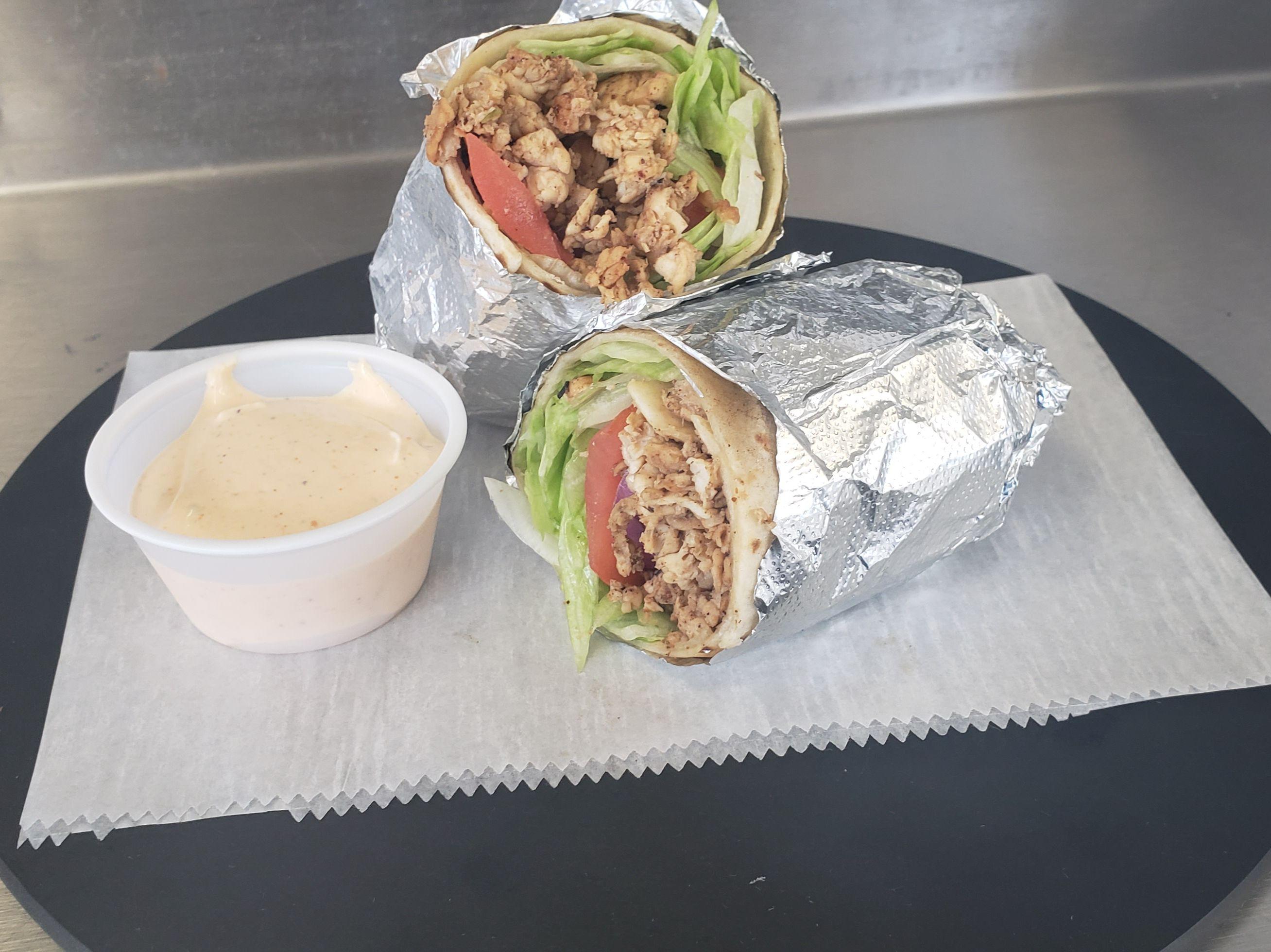 Photo credit: grubhub